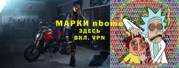 трава Корсаков